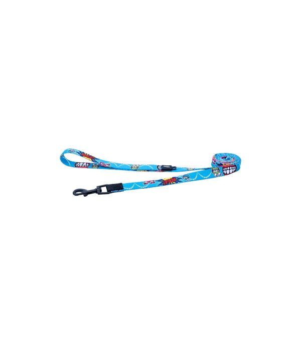 ROGZ CORREA FUSION M HL103M140-BX