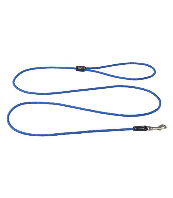ROGZ CORREA ROPE 12MM HLLR12-B