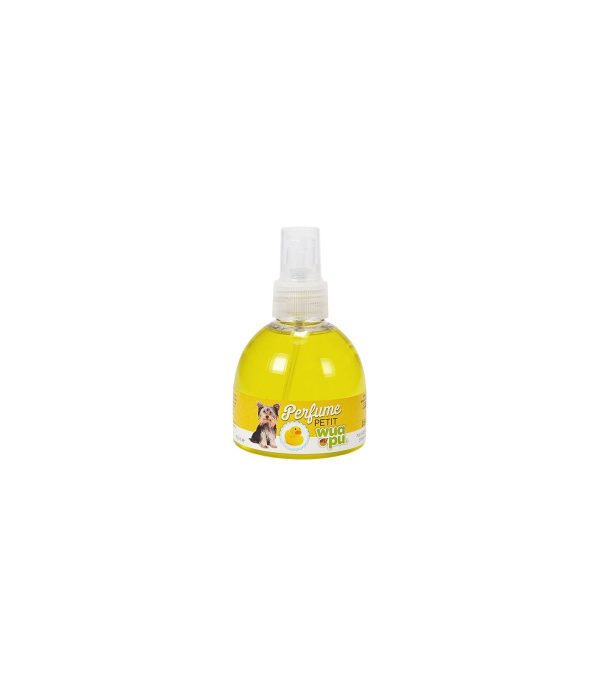 AMIS PERFUME PETIT 125ML