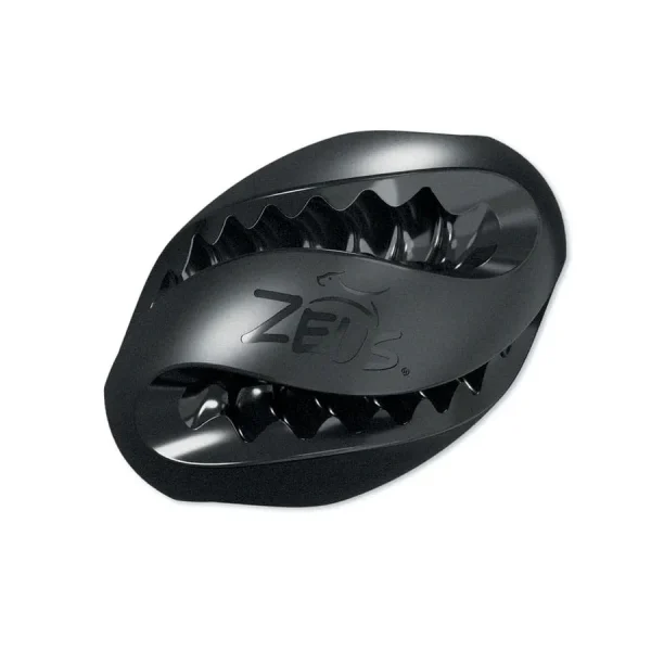 Zeus ChewChasers Pelota de Rugby, 12,5cm - Imagen 8