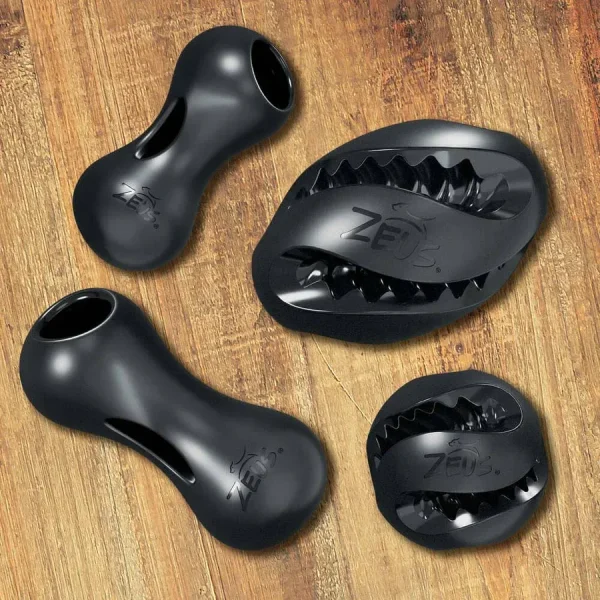 Zeus ChewChasers Cacahuete, S, 11cm - Imagen 3