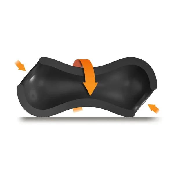 Zeus ChewChasers Cacahuete, S, 11cm - Imagen 2