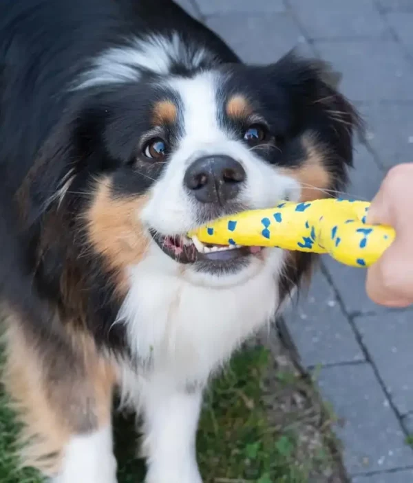 Zeus Nitro™ Tugger, 22cm - Imagen 3