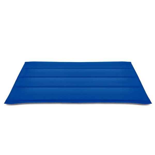 COOL MAT GEL AZUL 30X40cm - Imagen 2