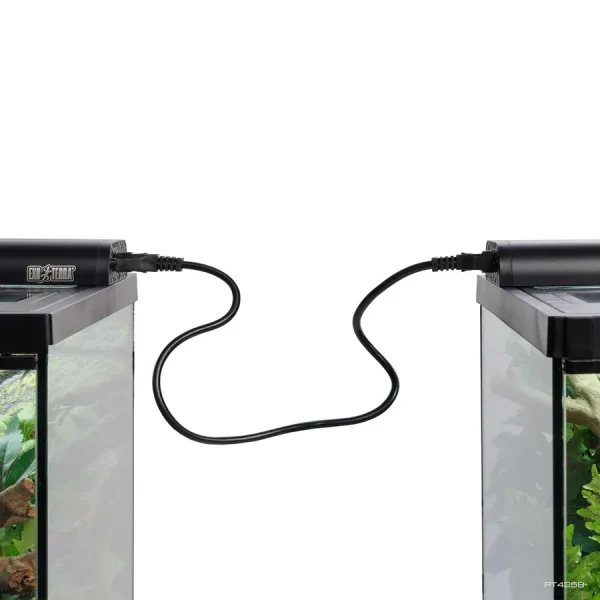 Exo Terra Cable Interconexión para Pantallas T5 60cm - PT4260 - Imagen 2