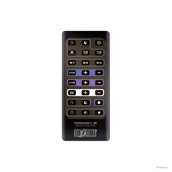 Exo Terra Pantalla TerraSky UV - UVB LED 10W - PT2414 - Imagen 3