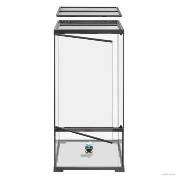 Exo Terra Terrario Cristal Paludario 45x45x90cm PT4406 - Imagen 3