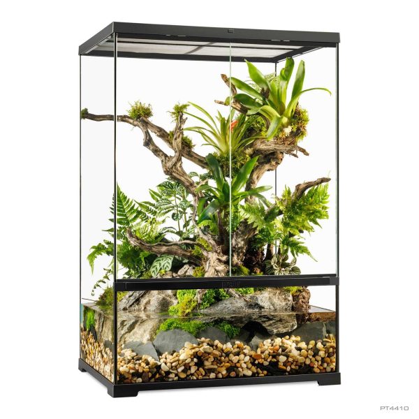 Exo Terra Terrario Cristal Paludario 60x45x90cm PT4410 - Imagen 2