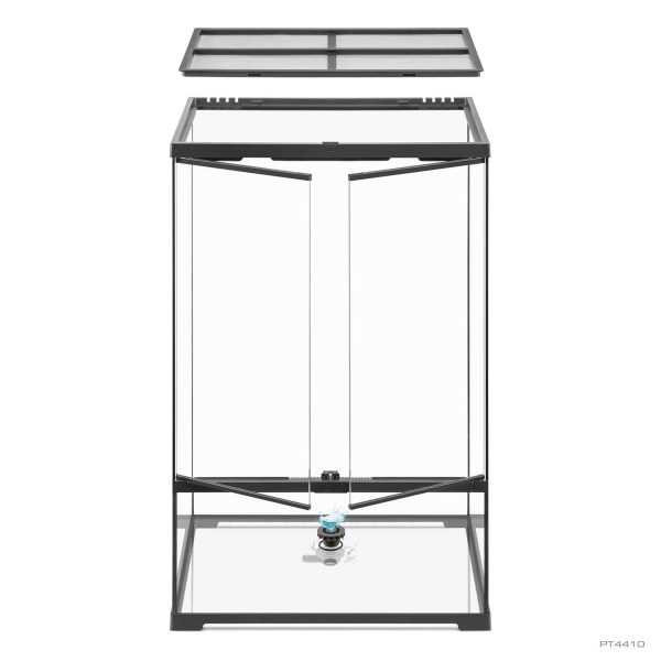 Exo Terra Terrario Cristal Paludario 60x45x90cm PT4410 - Imagen 3