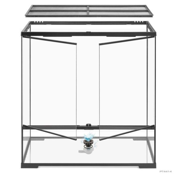 Exo Terra Terrario Cristal Paludario 90x45x90cm PT4414 - Imagen 2