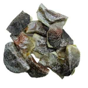 Tacos de salmón 6cm 1UND