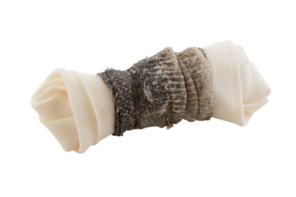 UNIT FISHIES hueso nudo 11cm
