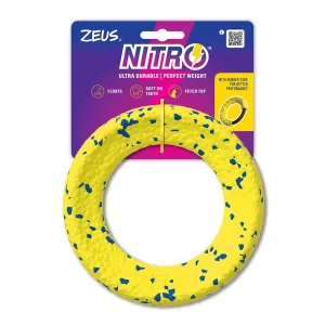 Zeus Nitro™ Anillo Lastrado, Ø16cm