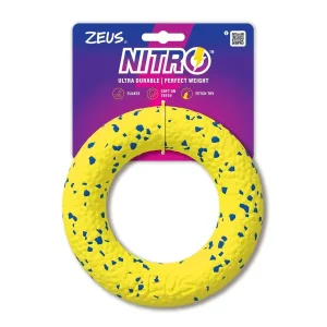 Zeus Nitro™ Anillo, Ø16cm