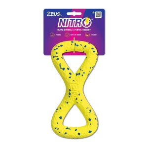 Zeus Nitro™ Tugger, 22cm