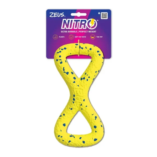 Zeus Nitro™ Tugger, 22cm