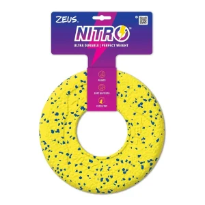 Zeus Nitro™ Disco Volador, Ø24cm