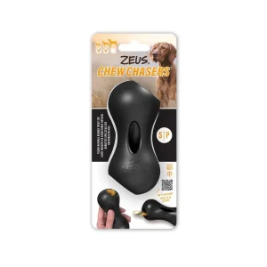 Zeus ChewChasers Cacahuete, S, 11cm