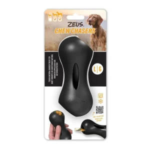 Zeus ChewChasers Cacahuete, L, 14cm