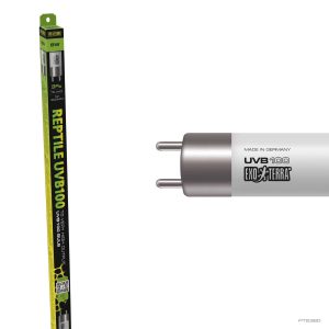Exo Terra Fluorescente T5 VHO UVB 100 8W - PT2380
