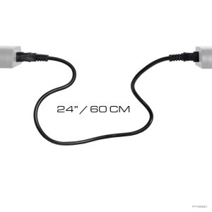 Exo Terra Cable Interconexión para Pantallas T5 60cm - PT4260