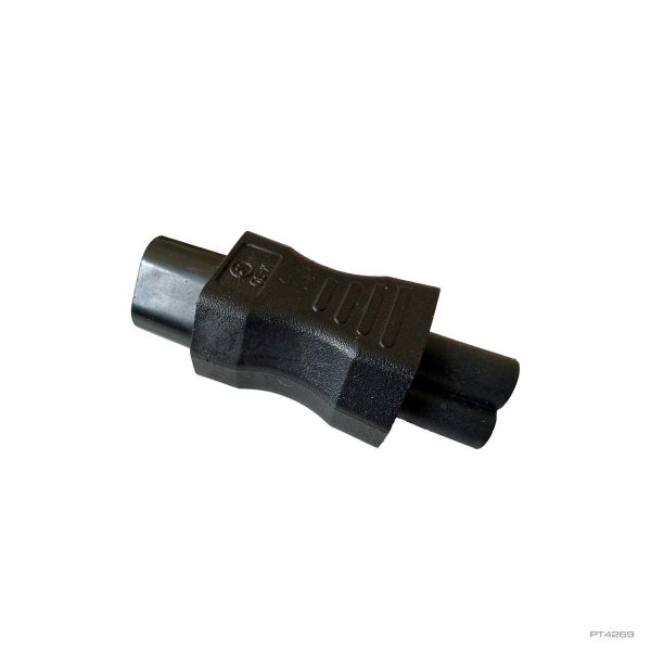Exo Terra Adaptador de Interconexión T5 - PT4269
