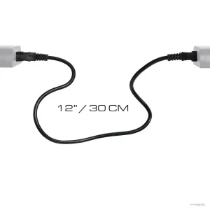 Exo Terra Cable Interconexión para Pantallas T5 30cm - PT4270