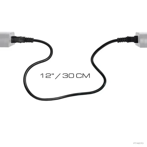 Exo Terra Cable Interconexión para Pantallas T5 30cm - PT4270