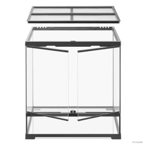 Exo Terra Terrario Cristal Pro Medio Alto 60x45x60cm PT4409