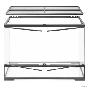 Exo Terra Terrario Cristal Pro Grande Alto 90x45x60cm PT4413