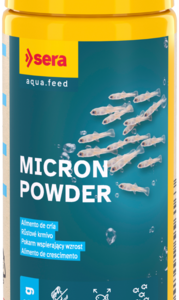 SERA Micron Powder 50ml 25gr