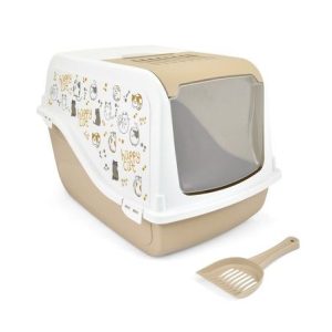 GATERA HAPPY CAT 58x39x38cm