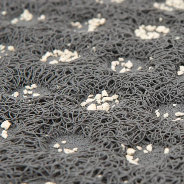 Catit Alfombra Arenera, Peq. 40x60cm - Imagen 6
