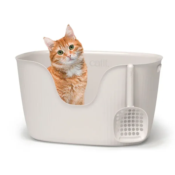 Catit Arenero Loo con Pala - Imagen 2