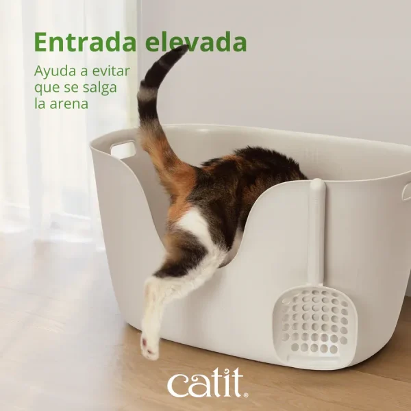 Catit Arenero Loo con Pala - Imagen 7