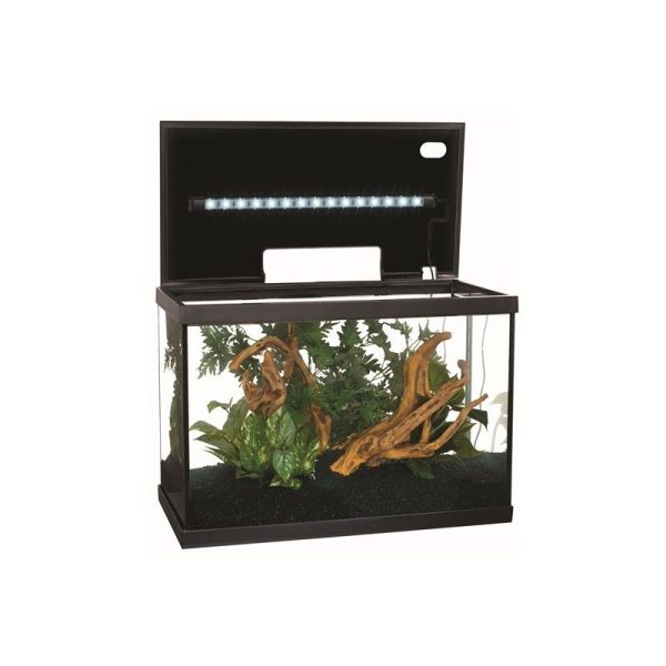 MARINA LED KIT ACUARIO 5G 20litros - Imagen 3