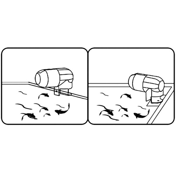 Alimentador automático TROPIMATIC PRO - Imagen 3