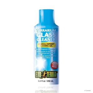 EXO TERRA GLASS CLEANER GEL 250ml
