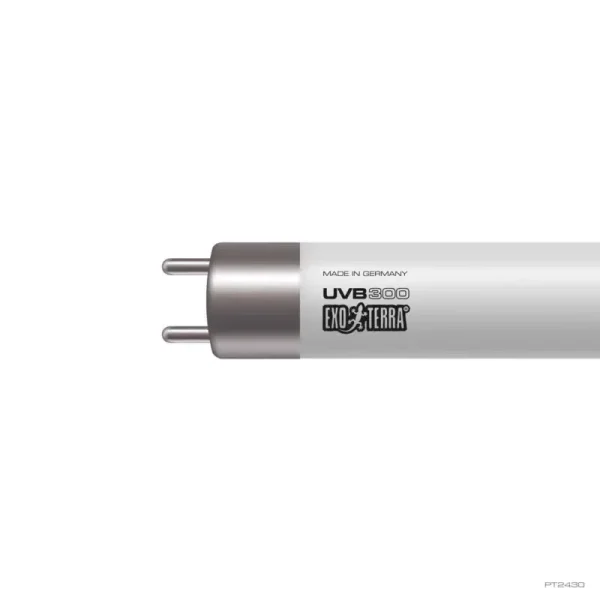 Exo Terra Tubo T5 UVB300 VHO 8W PT2430 - Imagen 4