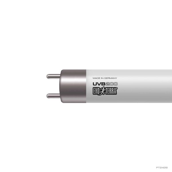 Exo Terra Tubo T5 UVB200 VHO 24W PT2427 - Imagen 2