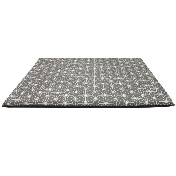 COLCHON ESPUMA-3-SURTIDO 80x55x8cm - Imagen 2