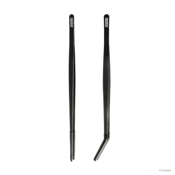 Exo Terra Pinza con Ángulo Acero Inox 30cm PT2068 - Imagen 3