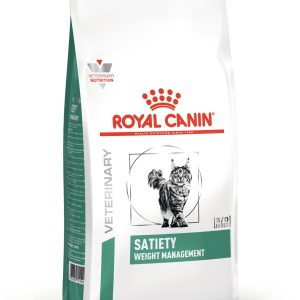 ROYAL CANIN Satiety Weight Management  Cat 6 kg