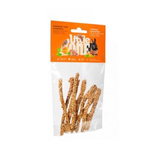Little One Snack Ramas Chirivía-Calabaza 35 gr