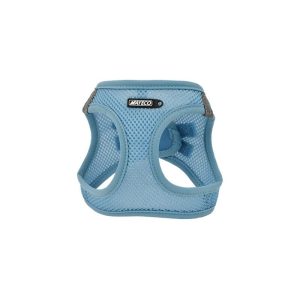 ARNES TRANSPIRABLE AZUL XS 35-40cm