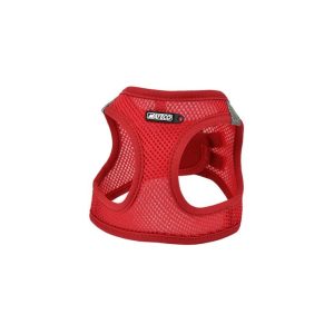ARNES TRANSPIRABLE ROJO XS 35-40cm