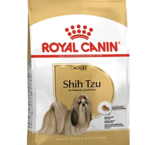 ROYAL CANIN Shih Tzu Adult 3 kg