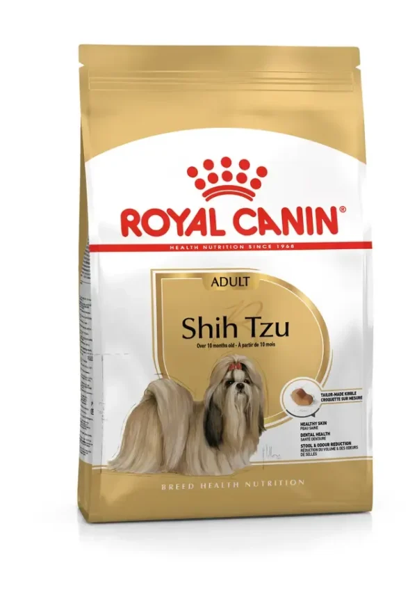 ROYAL CANIN Shih Tzu Adult 3 kg