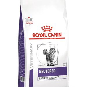 ROYAL CANIN Neutered Satiety Balance 3,5 kg