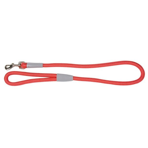 CORREA DYNAMIC ROJO 12MM-150CM